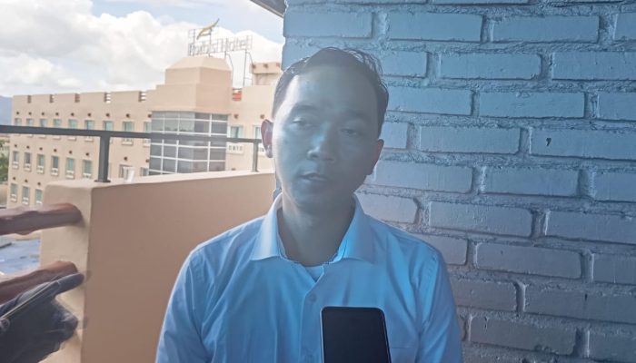 Usai Pleno KPU Kabupaten Serang Belum Tetapkan Bupati Terpilih, Ternyata Ini Alasannya