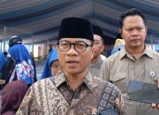 Mendes Yandri : Karakter Kebangsaan Kudu Dimulai Sejak Dini