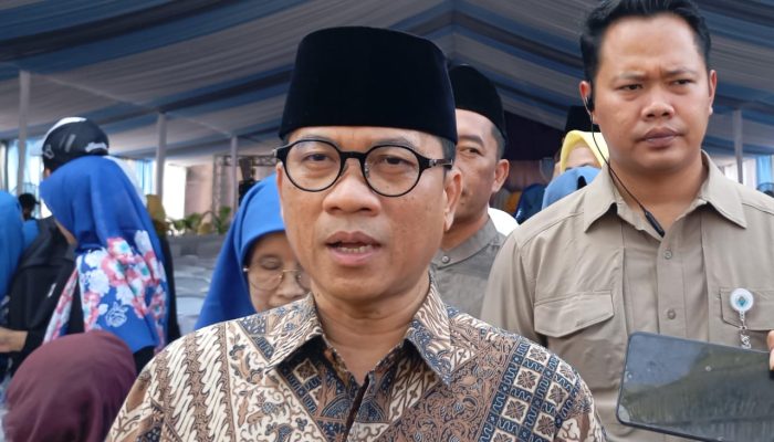 Mendes Yandri : Karakter Kebangsaan Kudu Dimulai Sejak Dini