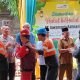 Tak Ada Kata Telat untuk Bersilaturahmi, PT Jawa Manis Raffinasi Gelar Halal Bihalal