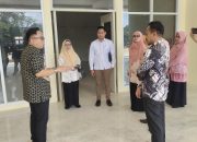 Komisi 2 Sidak Gedung Medical Center RSUD Cilegon Terancam Lambat Rampung