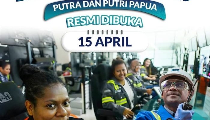 Link Pendaftaran dan Syarat Jalur OAP Rekrutmen Bersama BUMN 2025