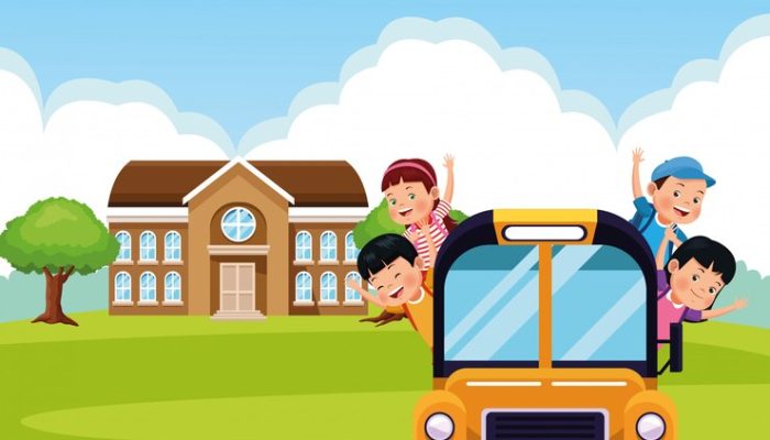 Pemkot Cilegon Larang Sekolah Lakukan Study Tour dan Perpisahan