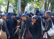 Sambut Masyarakat Desa Kanekes, Gubernur Andra Soni Kagum Pada Satu Hal dari Suku Baduy, Apa Itu?
