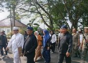 Kenakan Baju Adat Baduy, Gubernur Andra Soni Terima Ribuan Masyarakat Kanekes di Acara Seba Baduy 2025