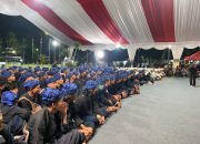 Pesan Warga Baduy ke Bapa Gede: Meminta Obat Anti Bisa Ular Hingga Tolak Istilah Upeti dalam Tradisi Sakral Seba Baduy