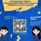Pengumuman Jadwal Selkom PPPK Tahap 2 Pemkot Cilegon. Instagram @bkpsdmkotacilegon