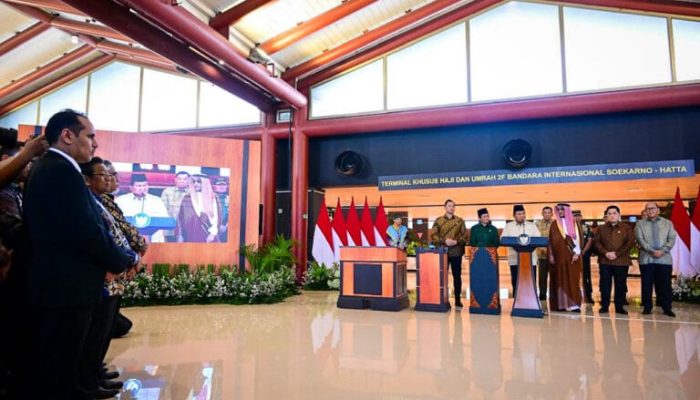 Pemerintah Ingin Buat Perkampungan Indonesia di Dekat Masjidil Haram, Klaim Demi Efisiensi Haji