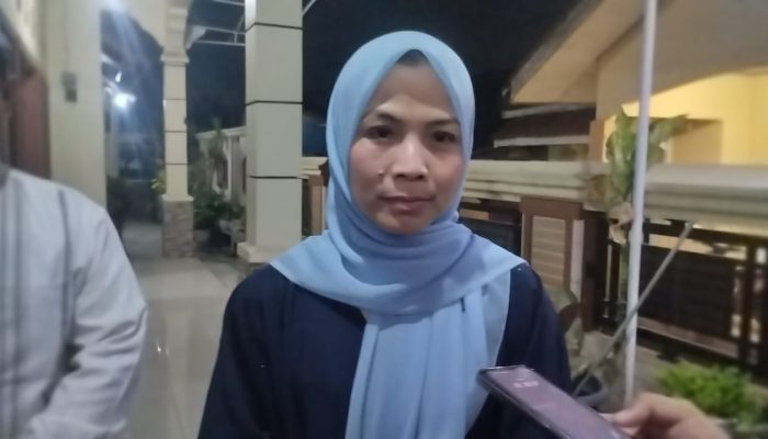 Ratu Zakiyah Ungkap Rencana 100 Hari Kerja Hingga Soroti Masalah Serius di Kabupaten Serang