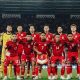 Waduh! Jelang Lawan China, Timnas Indonesia Ketiban Sanksi FIFA