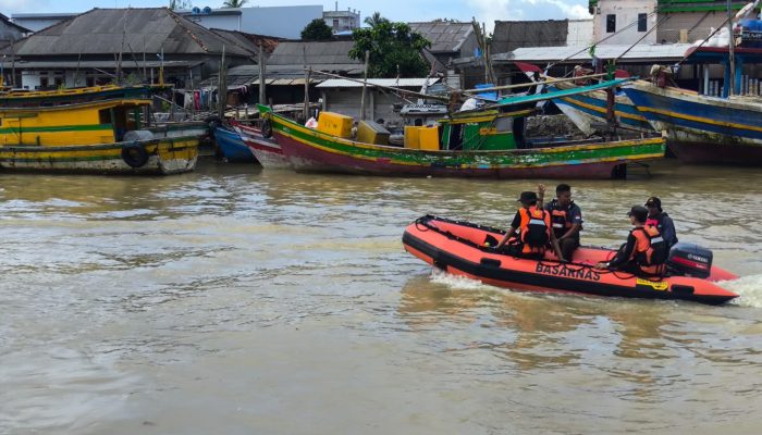 Lompatan Kedua Hilang, Pemuda Asal Brebes dalam Pencarian Tim SAR, Begini Kronologinya