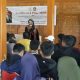Gelar Sosialisasi, Annisa Mahesa Soroti Isu Pendidikan Gratis dan Berkualitas