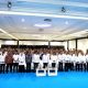 Kemenaker Datang ke Cilegon, Berikan Pesan : Masalah Ketenagakerjaan Memang Nyata