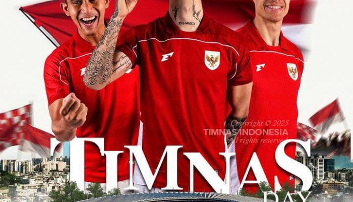 Siap-siap Garuda Lovers! War Tiket Indonesia vs China Dibuka Hari Ini, Jangan Sampai Kehabisan