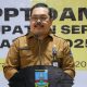 Dokumen Penilaian Belum Lengkap, Pemkab Serang Diberi Waktu Hingga Rabu Demi Naikan Status Untuk KLA