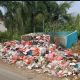 Program 100 Hari Kerja, Zakia-Najib Akan Bersihkan Sampah Liar di Pinggir Jalan di Kabupaten Serang