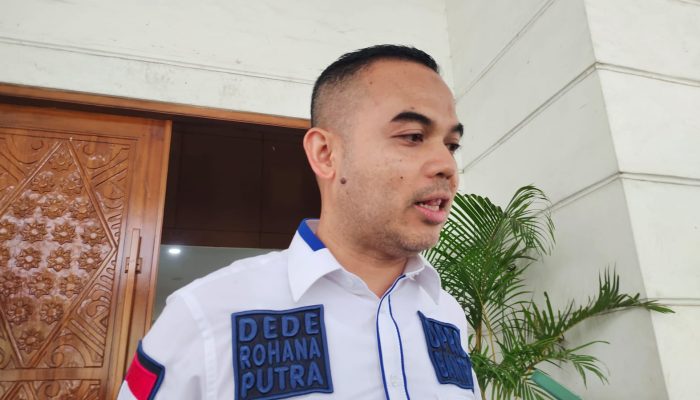 4 Anggota DPRD Provinsi Banten Dapil Cilegon Datangi Wali Kota, Ini yang Dibahas….