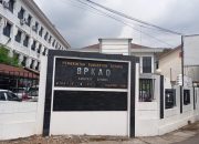 Belum Ada Rumdis Bupati Serang, BPKAD Anggarkan Untuk Sewa
