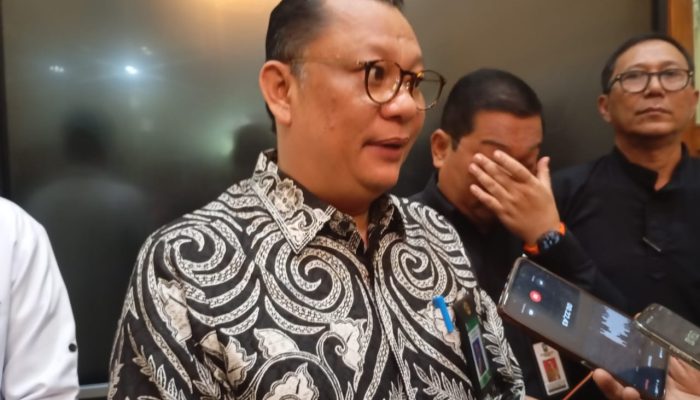 Demi Transparansi SPMB, BPMP Banten Tutup Dapodik