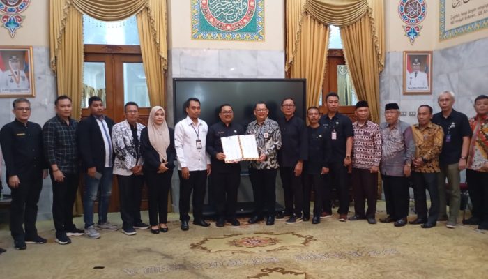 Kabupaten Serang Diharapkan Tiru Daerah yang Biayai Murid Tidak Mampu Sekolah ke Swasta 