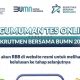 Cek Hasil Tes Online Tahap 1 Rekrutmen Bersama BUMN 2025
