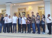 Afternoon Tea Wali Kota dan Wakil Wali Kota Cilegon Panggil 3 Industri, Ada BUMN, Ada Apa Ya…