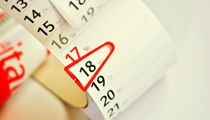 Ada Long Weekend di Pertengahan dan Akhir Mei 2025, CEK Tanggalnya