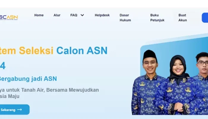 Diumumkan Mulai 22 Mei, Ini Cara Cek Hasil Seleksi PPPK Tahap 2 