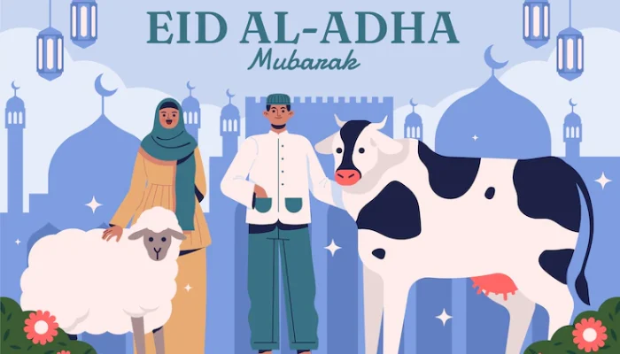 3 Puasa Jelang Hari Raya Idul Ada, Jadwal dan Bacaan Niatnya 