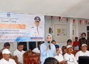 Sampah di Kabupaten Serang akan Dimanfaatkan Sampah Jadi Energi Listrik, Begini Kata Bupati