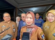 Pendopo Bupati Serang Akan Diserahkan ke Pemkot Serang dalam Waktu Dekat