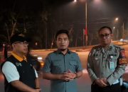 Pemkot Cilegon Ambil Langkah Atur Jam Melintas Kendaraan Besar ke Pusat Kota