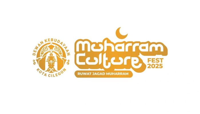 Dewan Kebudayaan Cilegon akan Gelar Road to Muharram Culture Fest 2025