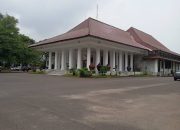 Tak Kunjung Diserahkan, Pemkot Serang Tagih 10 Aset Pemkab Serang
