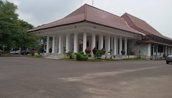 Tak Kunjung Diserahkan, Pemkot Serang Tagih 10 Aset Pemkab Serang