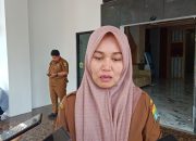 Gedung Disdukcapil, Aset Kabupaten Yang Bakal Beralih ke Pemkot Serang Tahun Ini