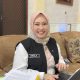 Irna Narulita Pimpin DPW PAN Banten 5 Tahun Ke Depan, Ini Sepak terjangnya