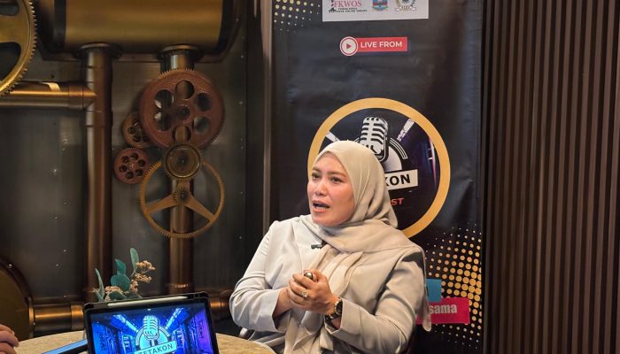 Pelayanan Dinilai Tidak Maksimal, Anggota DPRD Kabupaten Serang Sentil RSDP