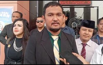 Dualisme Karang Taruna Kabupaten Serang Terus Berlanjut di PTUN, Penggugat Hadirkan Saksi Ahli