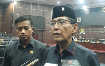 DPRD Kota Serang Awasi Ketat SPMB 2025 Demi Berantas Murid Titipan