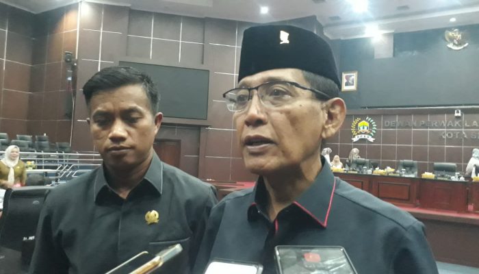 DPRD Kota Serang Awasi Ketat SPMB 2025 Demi Berantas Murid Titipan