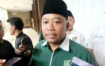 Sungai Ciujung Puluhan Tahun Tercemar, Politisi PKB Beri Warning Bupati Serang