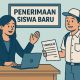 Cara Melihat Hasil Seleksi Sementara SPMB Banten 2025 