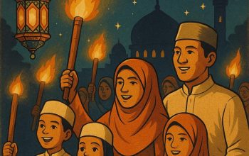 Kapan 1 Muharram 2025? CEK Tanggal dan Hari Liburnya Disini