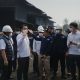 Cemari Lingkungan, Tiga Perusahaan Baja di Kabupaten Serang Disegel KLH