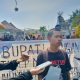 Warga Cibetus Padarincang Serbu Kantor Bupati Serang Tuntut Pencabutan Izin PT STS 