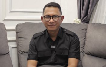Ketua Fraksi Gerindra Minta Pemkab Serang Tuntaskan Penanganan Kawasan Kumuh 
