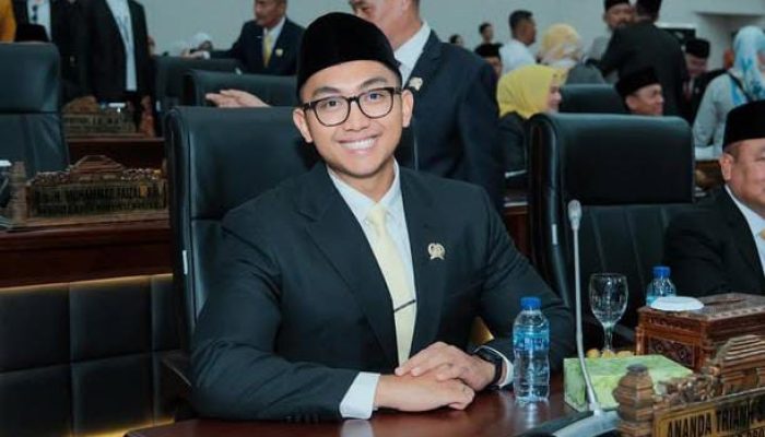 Juknis Terkesan Asal Jadi, Ketua Komisi V DPRD Banten Soroti Permasalahan SPMB SMA dan SMK