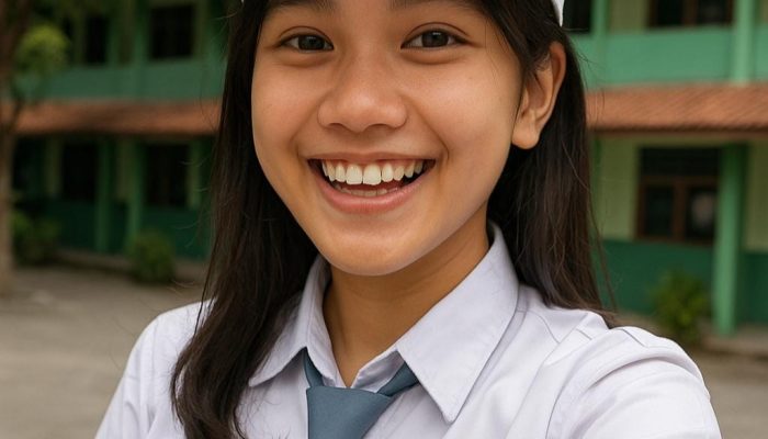 Cara Gunakan Foto Geotagging Untuk Daftar SPMB 2025 Provinsi Banten 