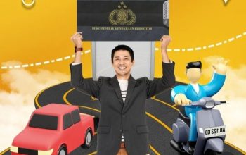 Hore, Pemutihan Pajak Kendaraan di Banten Diperpanjang Hingga 31 Oktober 